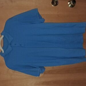 Cambridge polo shirt size xl